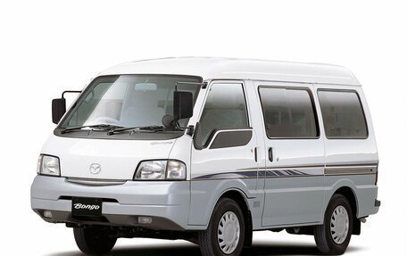 Mazda Bongo IV, 2014 год, 1 200 000 рублей, 1 фотография