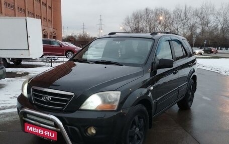 KIA Sorento IV, 2007 год, 950 000 рублей, 1 фотография