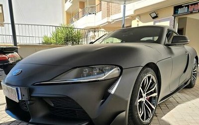 Toyota Supra, 2023 год, 8 518 000 рублей, 1 фотография