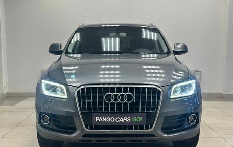 Audi Q5, 2016 год, 1 750 000 рублей, 2 фотография