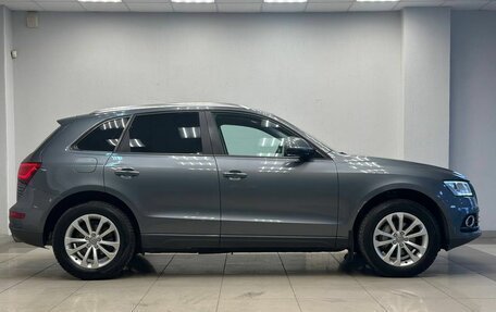 Audi Q5, 2016 год, 1 750 000 рублей, 4 фотография