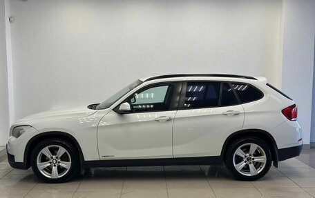 BMW X1, 2012 год, 1 385 000 рублей, 8 фотография