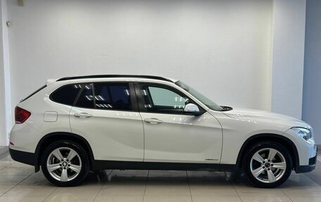 BMW X1, 2012 год, 1 385 000 рублей, 4 фотография