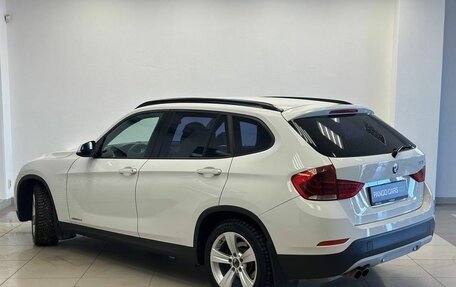 BMW X1, 2012 год, 1 385 000 рублей, 7 фотография