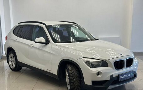 BMW X1, 2012 год, 1 385 000 рублей, 3 фотография