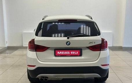 BMW X1, 2012 год, 1 385 000 рублей, 6 фотография