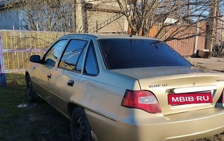 Daewoo Nexia I рестайлинг, 2009 год, 230 000 рублей, 2 фотография