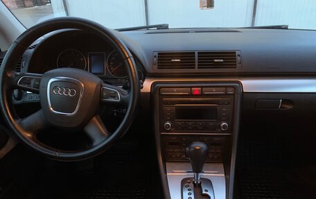 Audi A4, 2006 год, 750 000 рублей, 6 фотография