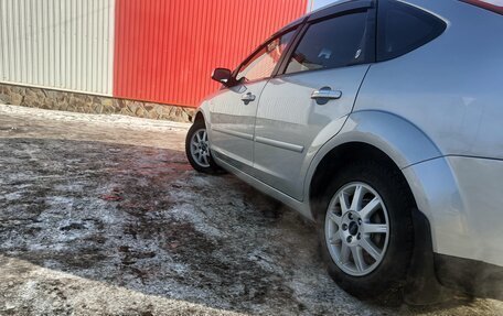 Ford Focus II рестайлинг, 2007 год, 480 000 рублей, 2 фотография