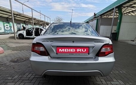 Daewoo Nexia I рестайлинг, 2010 год, 250 000 рублей, 10 фотография