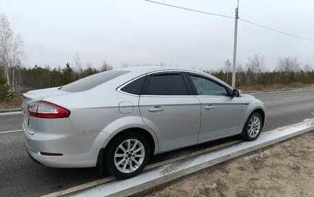 Ford Mondeo IV, 2013 год, 1 030 000 рублей, 3 фотография