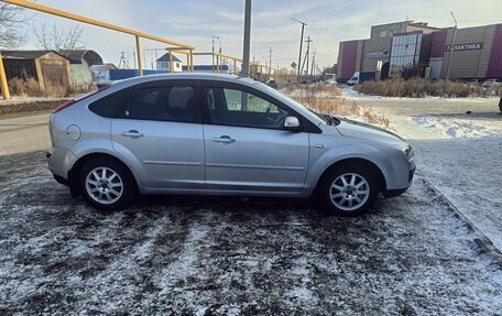 Ford Focus II рестайлинг, 2007 год, 480 000 рублей, 7 фотография