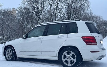 Mercedes-Benz GLK-Класс, 2015 год, 2 190 000 рублей, 3 фотография