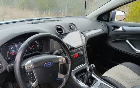 Ford Mondeo IV, 2013 год, 1 030 000 рублей, 6 фотография