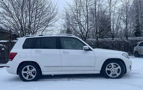 Mercedes-Benz GLK-Класс, 2015 год, 2 190 000 рублей, 6 фотография