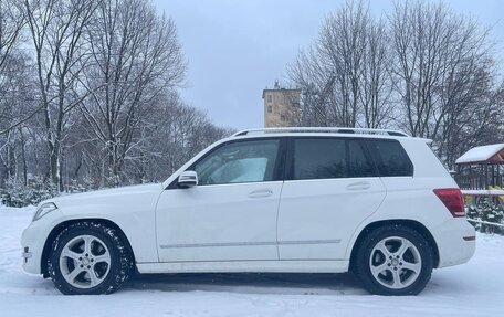 Mercedes-Benz GLK-Класс, 2015 год, 2 190 000 рублей, 2 фотография