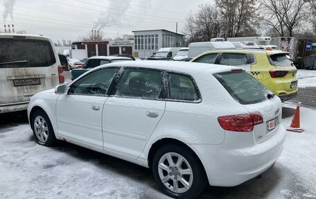 Audi A3, 2011 год, 630 000 рублей, 5 фотография