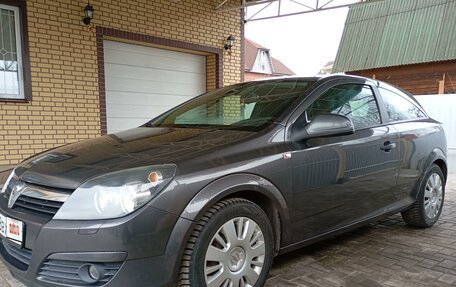 Opel Astra H, 2010 год, 485 000 рублей, 6 фотография