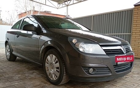 Opel Astra H, 2010 год, 485 000 рублей, 3 фотография