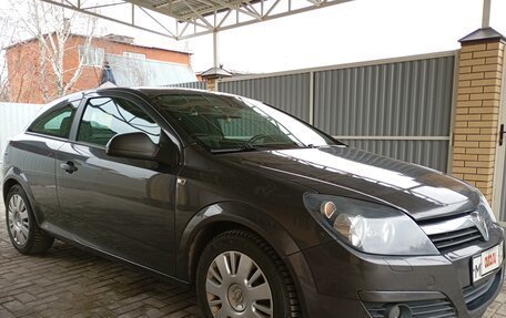 Opel Astra H, 2010 год, 485 000 рублей, 9 фотография