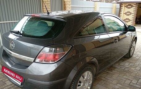 Opel Astra H, 2010 год, 485 000 рублей, 10 фотография