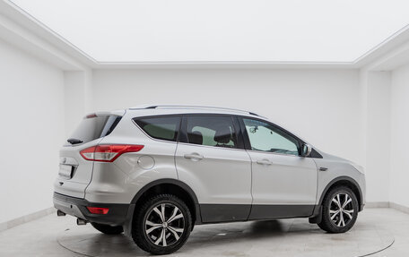 Ford Kuga III, 2013 год, 1 100 000 рублей, 5 фотография