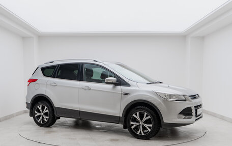 Ford Kuga III, 2013 год, 1 100 000 рублей, 3 фотография