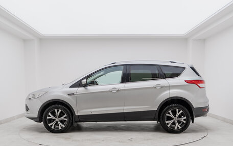 Ford Kuga III, 2013 год, 1 100 000 рублей, 8 фотография