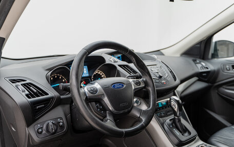 Ford Kuga III, 2013 год, 1 100 000 рублей, 9 фотография