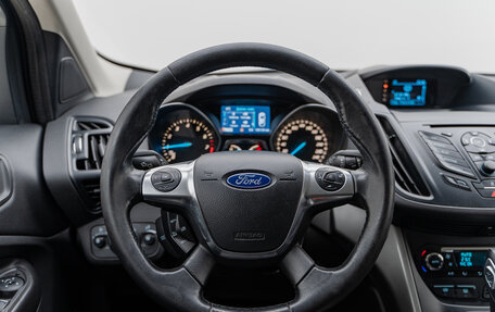 Ford Kuga III, 2013 год, 1 100 000 рублей, 11 фотография