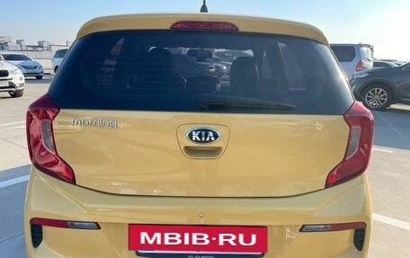 KIA Morning III, 2020 год, 1 130 000 рублей, 6 фотография