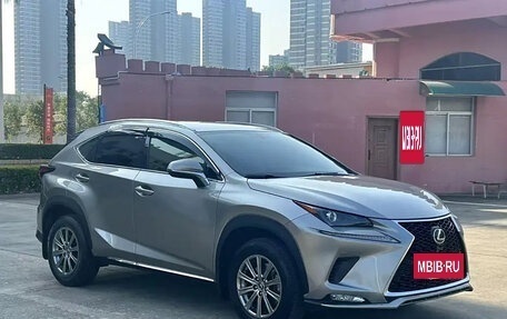 Lexus NX I, 2020 год, 3 200 000 рублей, 2 фотография