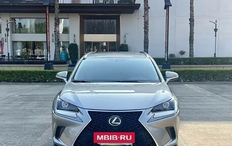 Lexus NX I, 2020 год, 3 200 000 рублей, 3 фотография