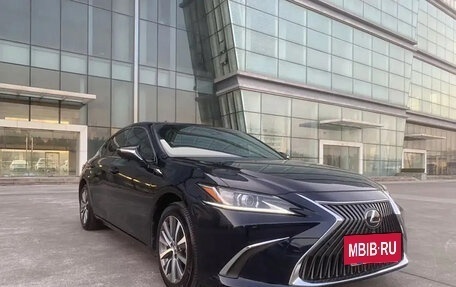 Lexus ES VII, 2021 год, 3 600 000 рублей, 3 фотография