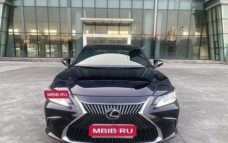 Lexus ES VII, 2021 год, 3 600 000 рублей, 2 фотография