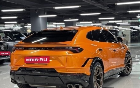 Lamborghini Urus I, 2023 год, 36 600 000 рублей, 2 фотография