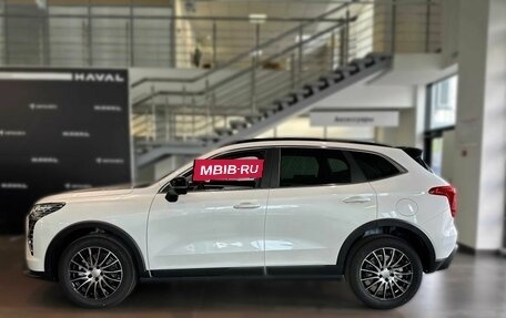 Haval Jolion, 2024 год, 2 649 000 рублей, 3 фотография