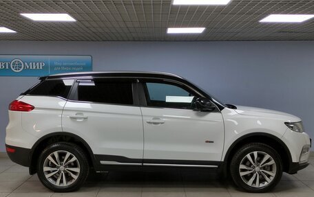 Geely Atlas I, 2020 год, 1 870 000 рублей, 4 фотография