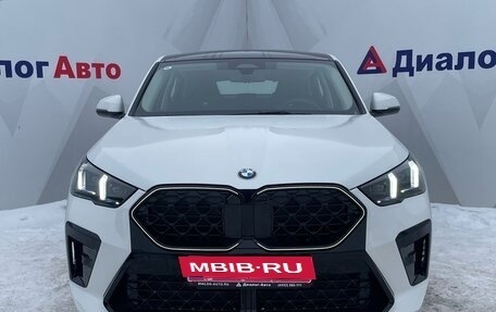 BMW X2, 2024 год, 6 790 000 рублей, 2 фотография