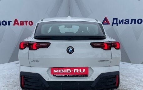 BMW X2, 2024 год, 6 790 000 рублей, 5 фотография