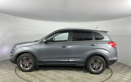 Chery Tiggo 5 I рестайлинг, 2018 год, 1 199 000 рублей, 8 фотография