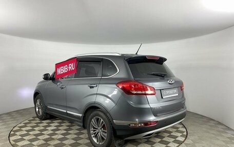 Chery Tiggo 5 I рестайлинг, 2018 год, 1 199 000 рублей, 7 фотография