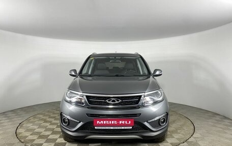 Chery Tiggo 5 I рестайлинг, 2018 год, 1 199 000 рублей, 2 фотография