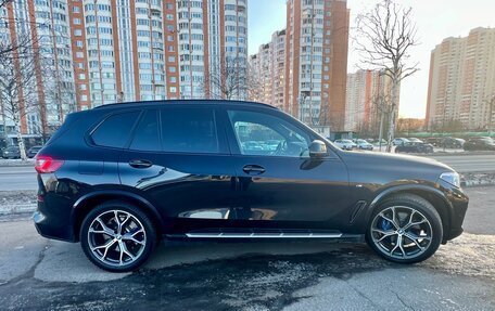 BMW X5, 2020 год, 7 800 000 рублей, 2 фотография