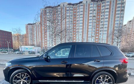 BMW X5, 2020 год, 7 800 000 рублей, 5 фотография