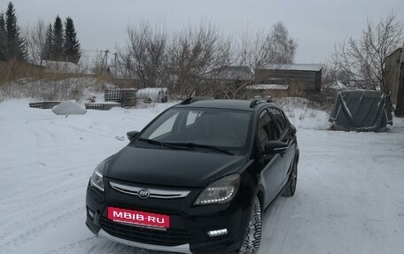 Lifan X50, 2015 год, 800 000 рублей, 2 фотография