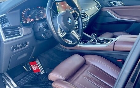 BMW X5, 2020 год, 7 800 000 рублей, 18 фотография