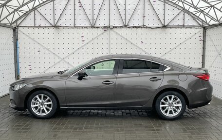 Mazda 6, 2017 год, 2 090 000 рублей, 11 фотография