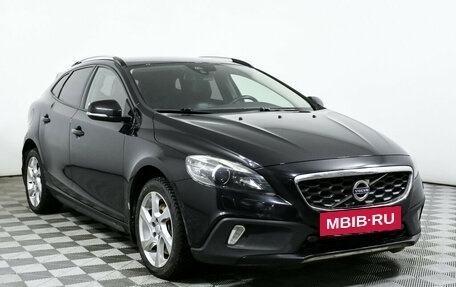 Volvo V40 II рестайлинг, 2013 год, 1 836 000 рублей, 3 фотография