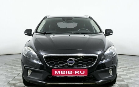 Volvo V40 II рестайлинг, 2013 год, 1 836 000 рублей, 2 фотография